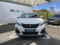 Peugeot 3008 1.2 PureTech 130ch Allure S\u0026S Bianco - thumbnail 2