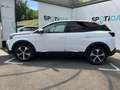 Peugeot 3008 1.2 PureTech 130ch Allure S\u0026S Bianco - thumbnail 3