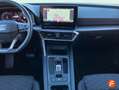 SEAT Leon SP 1.5 TSI e-Hybrid 150kW DSG-6 FR XL Gris - thumbnail 27