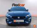 SEAT Leon SP 1.5 TSI e-Hybrid 150kW DSG-6 FR XL Gris - thumbnail 2