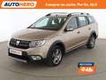 Dacia Logan MCV 0.9 TCE Stepway Comfort Amarillo - thumbnail 1