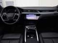 Audi e-tron 55 quattro Advanced 95 kWh 300kW/408PK · Panoramad Grau - thumbnail 4