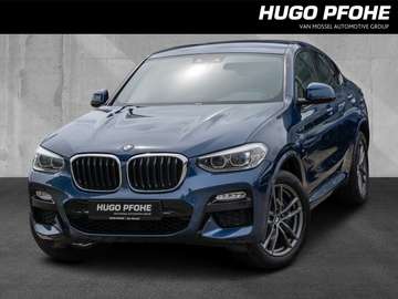 xDrive30i M Sport.