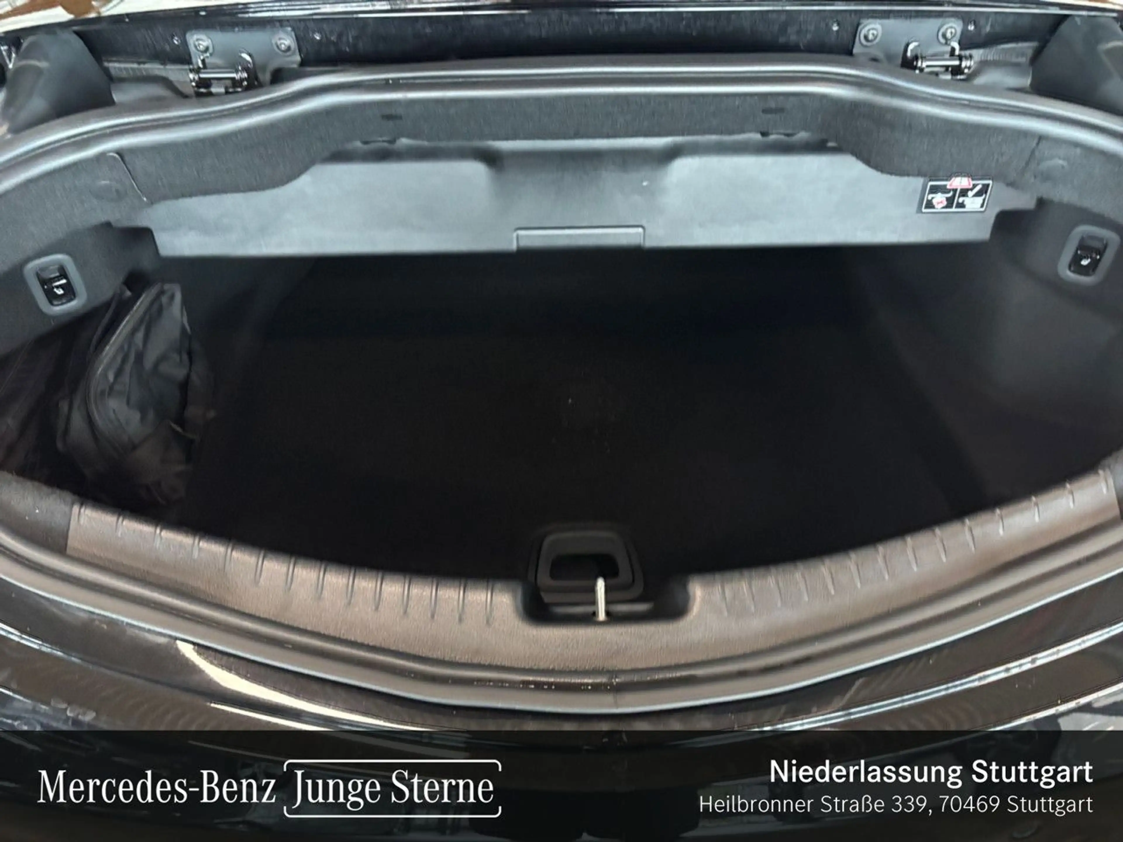 Mercedes-Benz CLE 53 AMG CLE 53 4M NIGHT+360+KEYLESS+9G — photo 6