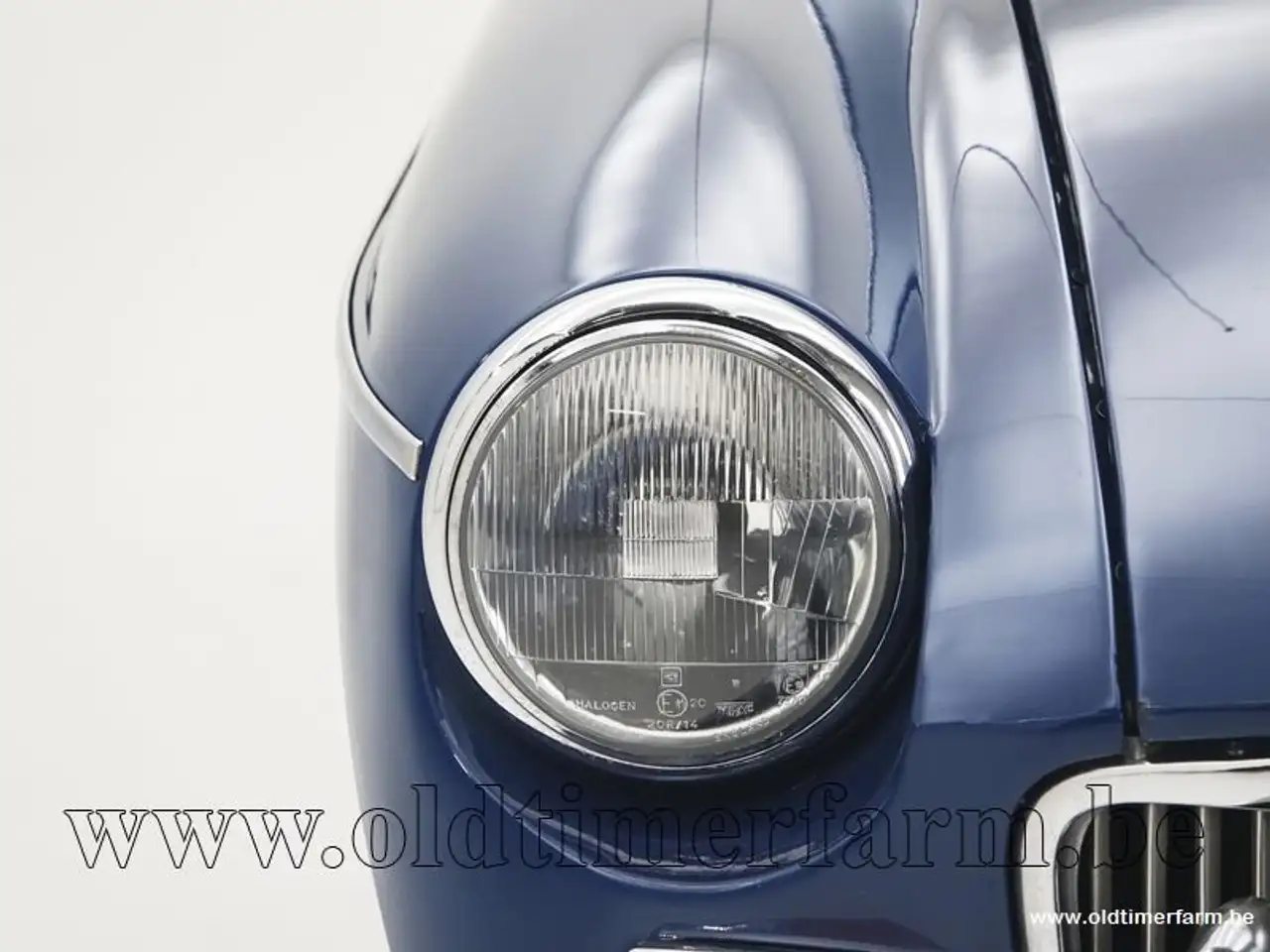 MG MGB GT '73 CH9329, foto 9