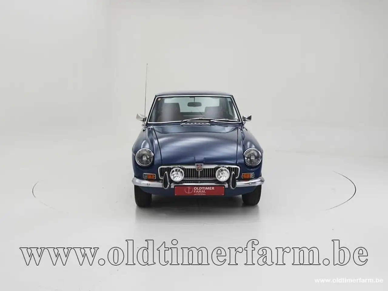MG MGB GT '73 CH9329, foto 5