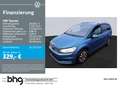 Volkswagen Touran 2.0 TDI SCR DSG Active IQ.Drive ACCTravel Blau - thumbnail 1