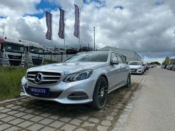d T Avantgarde 4-Matic *NAVI*AHK*LED*SHZ*