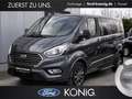 Ford Tourneo Custom Titanium Limited Autm. Leder+Navi Klima Navi Šedá - thumbnail 1
