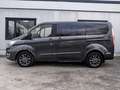Ford Tourneo Custom Titanium Limited Autm. Leder+Navi Klima Navi Šedá - thumbnail 2