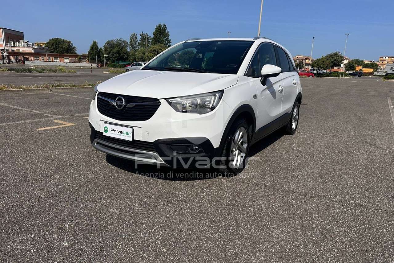 Opel Crossland Crossland X 1.5 ECOTEC D 102 CV Start&Stop 120 Anniversary