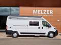 Chausson V594  First Line Markise Solar Connect Weiß - thumbnail 4