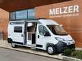 Chausson V594  First Line Markise Solar Connect Weiß - thumbnail 1