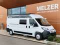 Chausson V594  First Line Markise Solar Connect Weiß - thumbnail 3