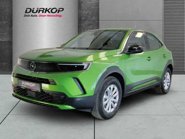 Opel Mokka-E Edition Kamera LED Carplay DAB Fernlichtassistent