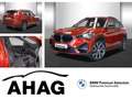 BMW X1 xDrive20i Sport Line Steptronic Aut. Head-Up Orange - thumbnail 1