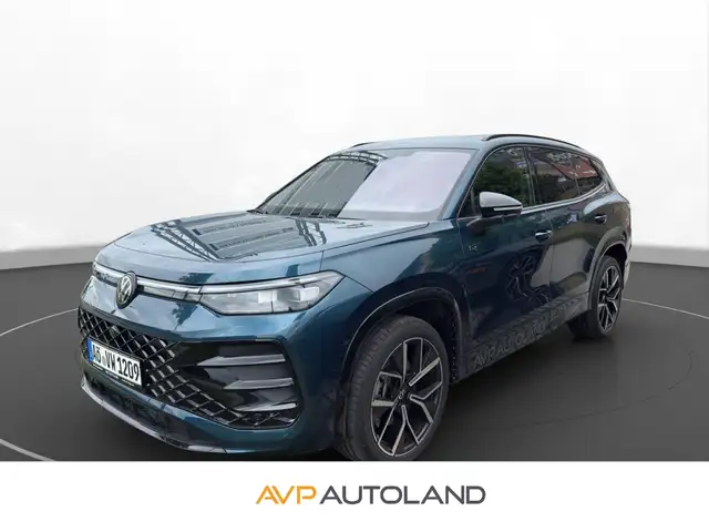 Volkswagen Tayron 2.0 TDI DSG 4MOTION R-Line | STANDH. |