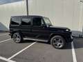 Mercedes-Benz G 500 G 500 7G-TRONIC Чорний - thumbnail 5