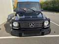 Mercedes-Benz G 500 G 500 7G-TRONIC Чорний - thumbnail 1