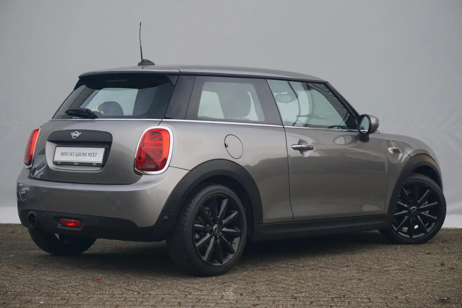MINI One 3-deurs Chili | Navigatiesysteem | Comfort Access Gris - 2