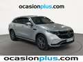 Mercedes-Benz EQC 400 4MATIC Plateado - thumbnail 2