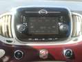 Fiat 500 500 III 1.3 mjt Lounge 95cv Lilla - thumbnail 9