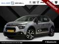 Citroen C3 Shine Pack 1.2 Turbo 110pk EAT6 | CAMERA | TREKHAA Gris - thumbnail 1