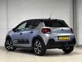 Citroen C3 Shine Pack 1.2 Turbo 110pk EAT6 | CAMERA | TREKHAA Grau - thumbnail 8