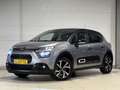 Citroen C3 Shine Pack 1.2 Turbo 110pk EAT6 | CAMERA | TREKHAA Grau - thumbnail 3