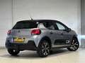 Citroen C3 Shine Pack 1.2 Turbo 110pk EAT6 | CAMERA | TREKHAA Grau - thumbnail 7