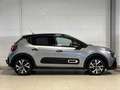 Citroen C3 Shine Pack 1.2 Turbo 110pk EAT6 | CAMERA | TREKHAA Grau - thumbnail 10