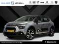 Citroen C3 Shine Pack 1.2 Turbo 110pk EAT6 | CAMERA | TREKHAA Grau - thumbnail 1