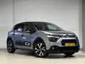 Citroen C3 Shine Pack 1.2 Turbo 110pk EAT6 | CAMERA | TREKHAA Grau - thumbnail 4
