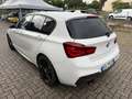 BMW 120 120i Msport 5p auto Bianco - thumbnail 5