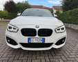 BMW 120 120i Msport 5p auto Bianco - thumbnail 3