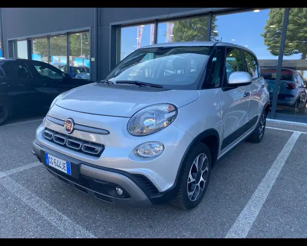 Fiat 500L L Cross 1.4