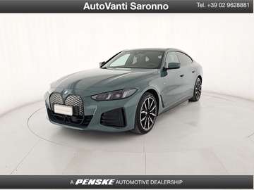 i4 edrive40 MSport Pro