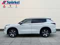 Mitsubishi Outlander 2.4 PHEV Top, Luxury-Paket, Automatik Weiß - thumbnail 2