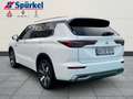 Mitsubishi Outlander 2.4 PHEV Top, Luxury-Paket, Automatik Weiß - thumbnail 4