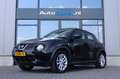 Nissan Juke 1.6 Tekna Clima, NAVI, Camera, Cruise, Trekhaak af Zwart - thumbnail 27