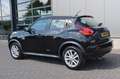 Nissan Juke 1.6 Tekna Clima, NAVI, Camera, Cruise, Trekhaak af Zwart - thumbnail 4