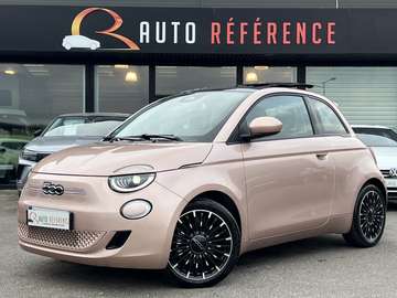 E 118 CH ICONE / 42 KWH / 1ERE MAIN / TOIT OUVRANT / GPS