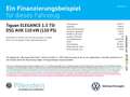 Volkswagen Tiguan ELEGANCE 1.5 TSI DSG AHK LED-MATRIX PDC SHZ Schwarz - thumbnail 2