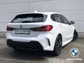BMW 118 Hatch Blanc - thumbnail 2