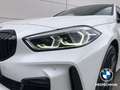 BMW 118 Hatch Blanc - thumbnail 7