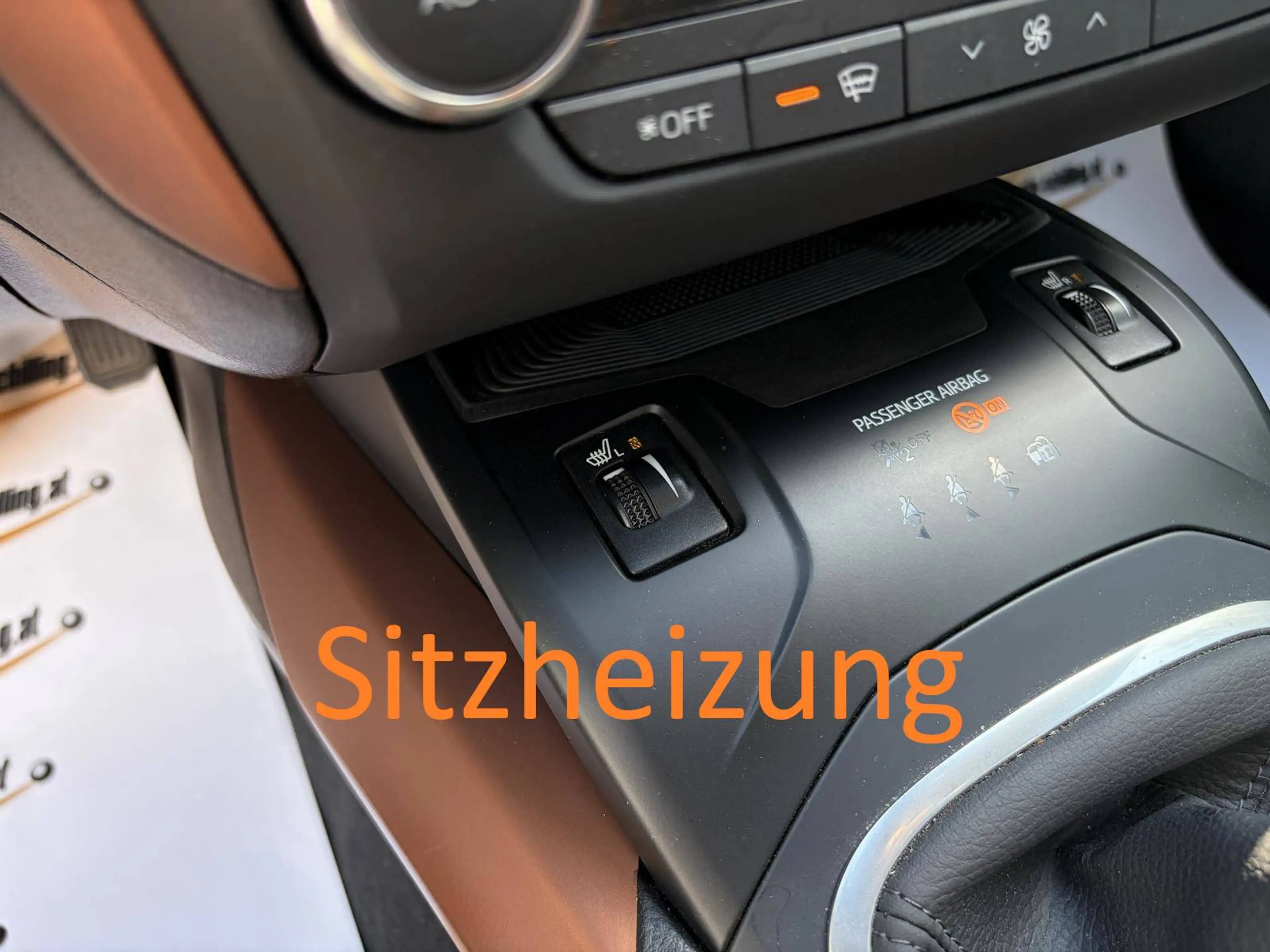 Toyota Avensis *2,0 D4-D* Touring Sport Active Plus LED Kamera uvm. SR+WR Service NEU — photo 12