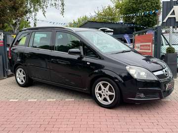 B 1.9CDTI Edition*Aut*Nav*7Sitze*Webasto