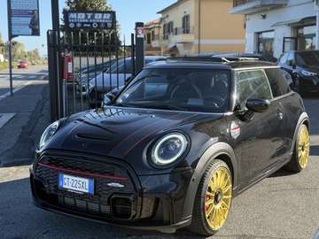2.0 JCW Cambio MANUALE TETTO FULL
