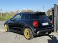 MINI John Cooper Works 2.0 JCW Cambio MANUALE TETTO FULL Schwarz - thumbnail 13