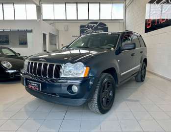 3.0 V6 CRD Limited